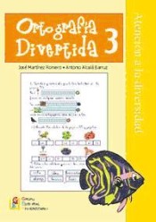 Ortografía Divertida, 3