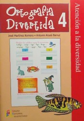 Ortografía Divertida, 4