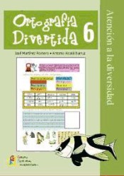 Ortografía Divertida, 6