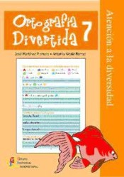 Ortografía Divertida, 7