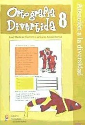 Ortografía Divertida, 8