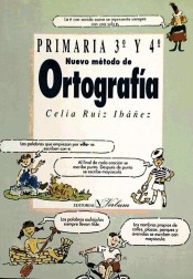 ORTOGRAFIA PRIMARIA 3º4º VERBUM