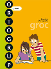 Ortogrup groc de Enciclopedia Catalana, SAU