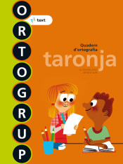 Ortogrup taronja de Enciclopedia Catalana, SAU