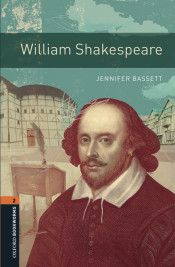 Oxford Bookworms Library 2. William Shakespeare MP3 Pack de Oxford University Press España, S.A. 