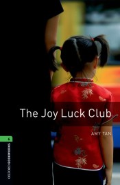 Oxford Bookworms Library 6. The Joy Luck Club