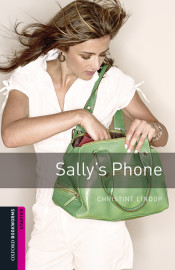 Oxford Bookworms Library Starter. Sally's Phone MP3 Pack
