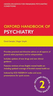 Oxford Handbook of Psychiatry