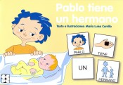 Pablo tiene un hermano de Ciencias de la Educación Preescolar y Especial