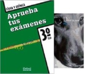 Pack Aprueba tus exámenes, 3º ESO. Física y Química de Oxford University Press España, S.A.