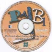 PAIB 1. CD Rom