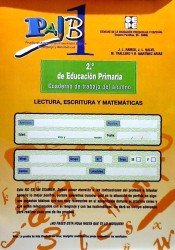 PAIB 1. Educación Primaria 2º. Cuaderno del alumno