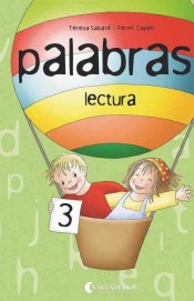 Palabras lectura 3 de Editorial Miguel A. Salvatella , S.A.