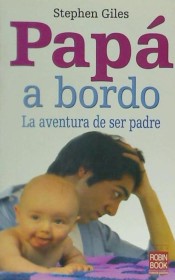 PAPÁ A BORDO.