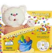 Papelillos 3. Cuaderno de vacaciones