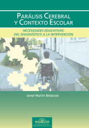 Parálisis cerebral y contexto escolar de Instituto de Orientación Psicológica Asociados, S.L.