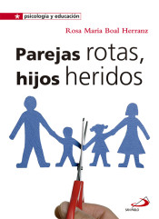 Parejas rotas, hijos heridos de San Pablo Editorial