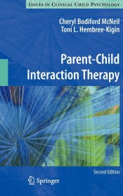 Parent-Child Interaction Therapy de Springer