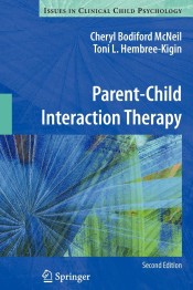 Parent-Child Interaction Therapy de Springer