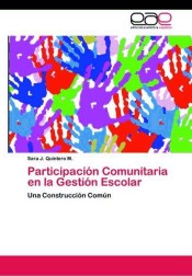 Participación Comunitaria en la Gestión Escolar