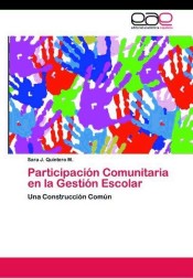 Participación Comunitaria en la Gestión Escolar de EAE