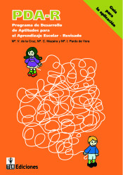 PDA-R, Programa de desarrollo de aptitudes para el aprendizaje escolar. de TEA Ediciones, S.A.