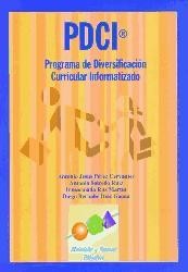 PDCI: PROGRAMA DE DIVERSIFICACIÓN CURRICULAR INFORMATIZADO