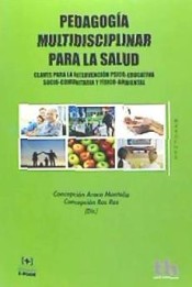 Pedagogía multidisciplinar para la salud de Tirant Humanidades