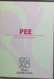 PEE, Perfil de Estilos Educativos : manual de referencias