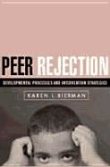 Peer Rejection de Guilford Press