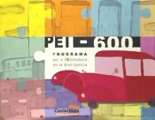 PEI-600, 1