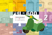PEI-600 2 de Castellnou Edicions