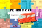 PEI-600 3 de Castellnou Edicions