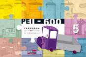 PEI-600 5 de Castellnou Edicions