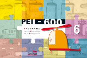 PEI-600/6 de Castellnou Edicions