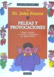 Peleas y provocaciones: cómo ayudar a tu hijo a controlar su agresiviadad