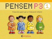 Pensem P3 - 1 de Salvatella