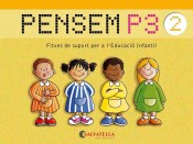 Pensem P3 - 2 de Salvatella