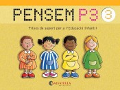 Pensem P3 - 3 de Salvatella