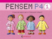 Pensem P4 - 1