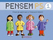 Pensem P5 - 1