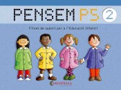 Pensem P5 - 2 de Salvatella