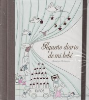 Pequeño diario de mi bebé (2018)