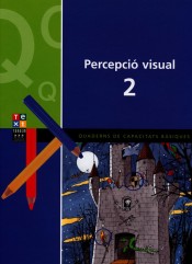 Percepció visual 2 de Tandem Edicions, S.L.