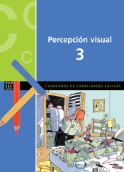 Percepción visual 3 de Tandem Edicions, S.L.
