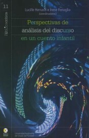 PERSPECTIVAS DE ANÁLISIS DEL DISCURSO EN CUENTO INFANTIL