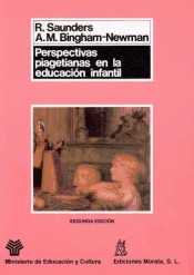 Perspectivas piagetianas en la educación infantil