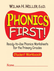 Phonics First!