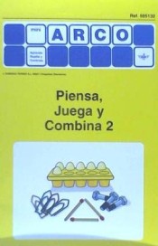 Pinesa, juega y combina 2 de J. Domingo Ferrer S.L