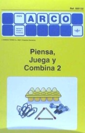 Pinesa, juega y combina 2